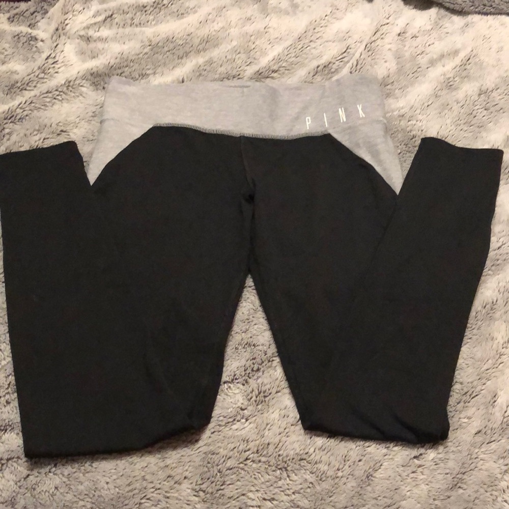PINK Ultimate yoga legging